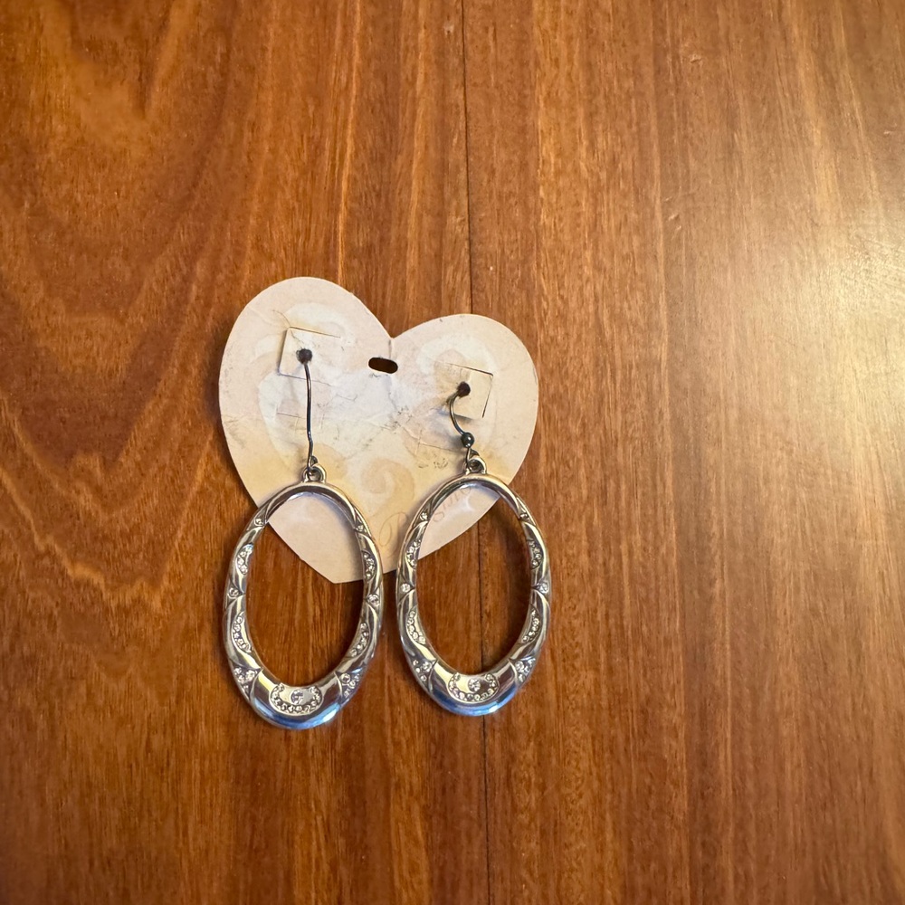 Brighton Swinging 60s Earrings